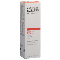 Annemarie Börlind Energynature soin visage