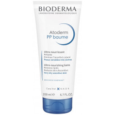 BIODERMA Atoderm PP baume