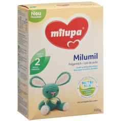 Milupa Milumil 2 (alt)