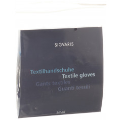 Sigvaris gants textiles