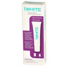 iWhite Zahnpolierer refill