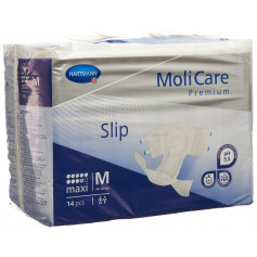 MoliCare Slip maxi 9 M dunkelblau