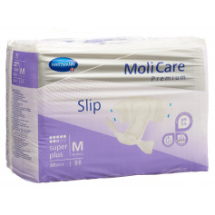 MoliCare Slip super plus 8 M violett