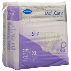 MoliCare Slip super plus 8 XL violett