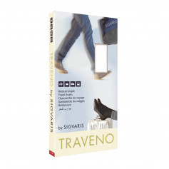 Traveno A-D Gr5 44-45 anthrazit 12