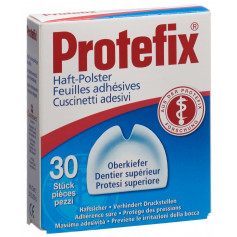 Protefix coussins adhésifs