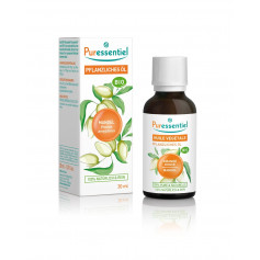 Puressentiel huile végétale bio