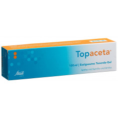 Topaceta Essigsaures Tonerde Gel