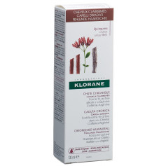 Klorane Force Tri Active Haarserum