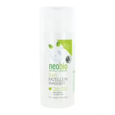 neobio 3in1 Mizellenwasser