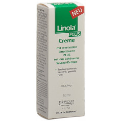 Linola Plus Creme