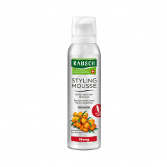 RAUSCH STYLING MOUSSE Strong Aerosol 