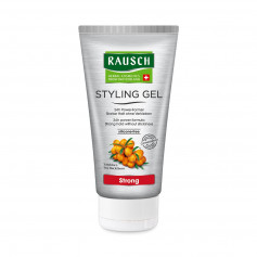 RAUSCH styling gel strong