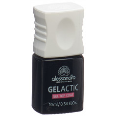 Alessandro International Gelactic