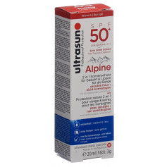 Ultrasun Alpine