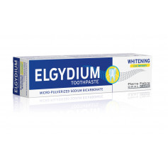 ELGYDIUM Blancheur dentifrice