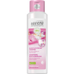 lavera Shampoo Glanz & Schwung