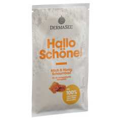 DermaSel Milchschaumbad Hallo Schöne LE