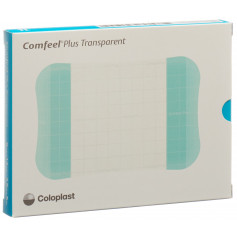 Comfeel plus pansement hydrocolloïde