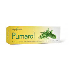 Phytopharma Pumarol Salbe