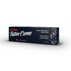 Tattoo crème