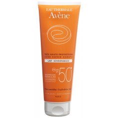 Avène Sonnenmilch 50+ FDPL