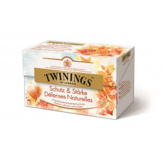 Twinings Schutz & Stärke