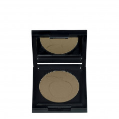 IDUN Single Shades Eyeshadow Nästrot