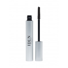 IDUN Minerals Mascara Silfr black length separation