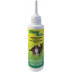 Vinx Care Augenpflege für Hunde & Katzen