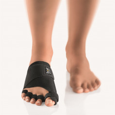 BORT Valco® SOFT orthèse pour hallux valgus