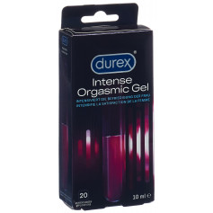 Durex Intense Orgasmic gel