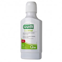 GUM ActiVital bain de bouche