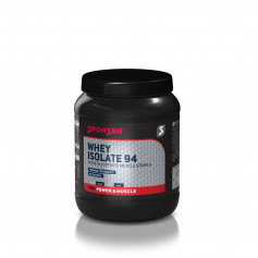 Sponser Whey Protein 94 Yoghurt-Lemon