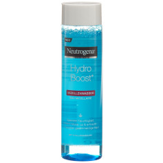 Neutrogena Hydro Boost Mizellenwasser