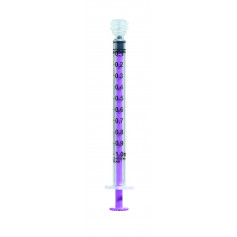 Freka Connect 1 ml Low-Dose-Tip