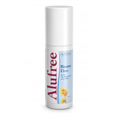 NUTREXIN Alufree Basen-Deo spray