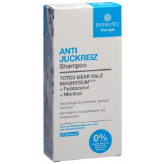 DermaSel Therapie Shampoo Anti Juckreiz