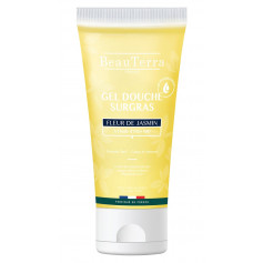 BeauTerra Gel douche surgras