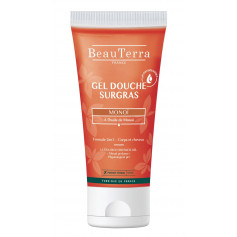 BeauTerra Gel douche surgras