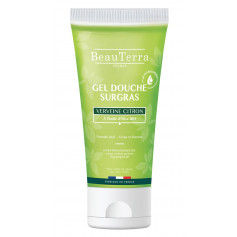 BeauTerra Gel douche surgras