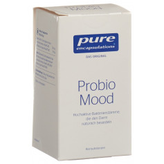 pure encapsulations ProbioMood