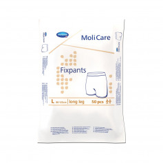 MOLICARE Fixpants long leg XL