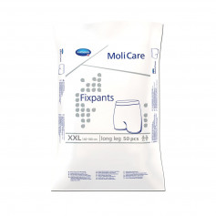 MOLICARE Fixpants long leg XL