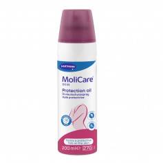 MOLICARE Skin huile protectrice