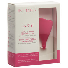 Intimina Lily Cup (nouveau)