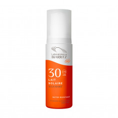 Laboratoires de Biarritz Sonnenmilch LSF30