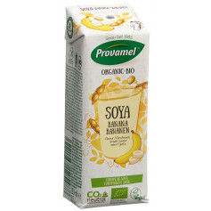 Provamel BIO Soja Drink Banane