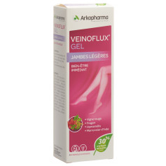 Veinoflux Gel leichte Beine