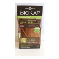 BIOKAP Nutricolor Delicato+ 7.33+ goldenes Kornblond